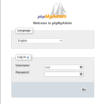 restart phpmyadmin ubuntu restart phpmyadmin ubuntu