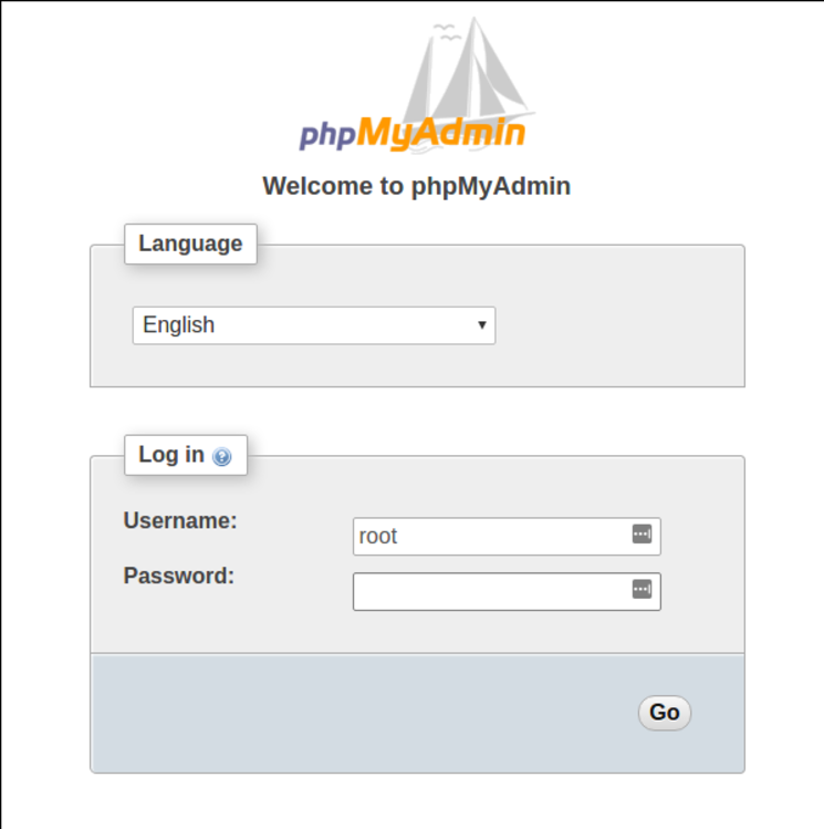 download phpmyadmin ubuntu